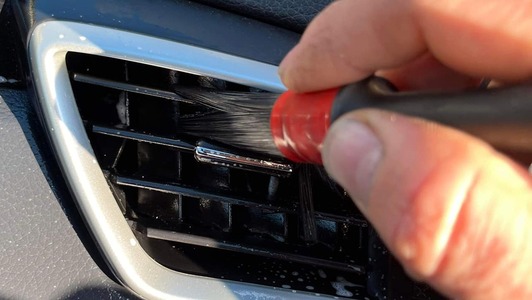 Service détailing automobile à Steenvoorde par SEB Auto